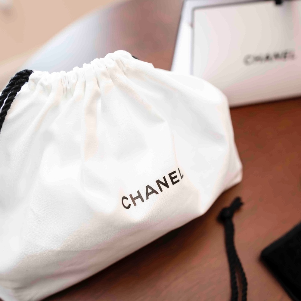 Authentic Chanel Bundle - image 5